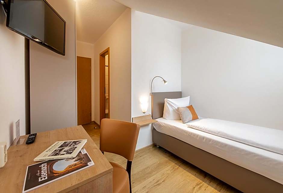 Hotel Bamberger Hof, garni