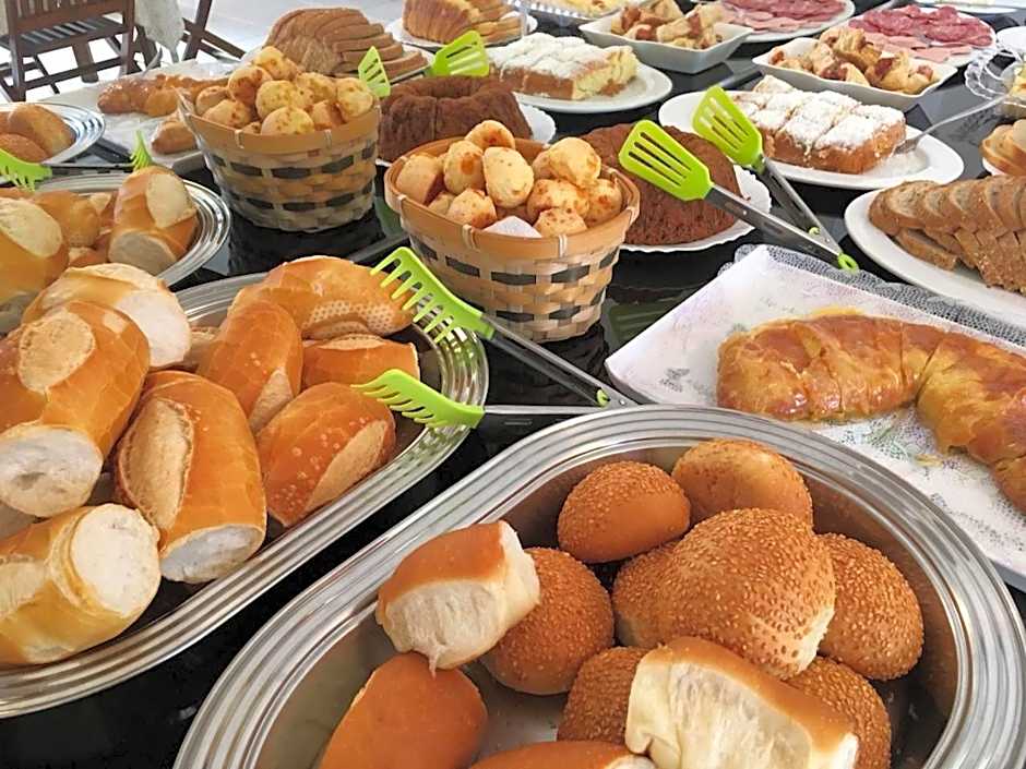 Pousada Harmonia Pomerana