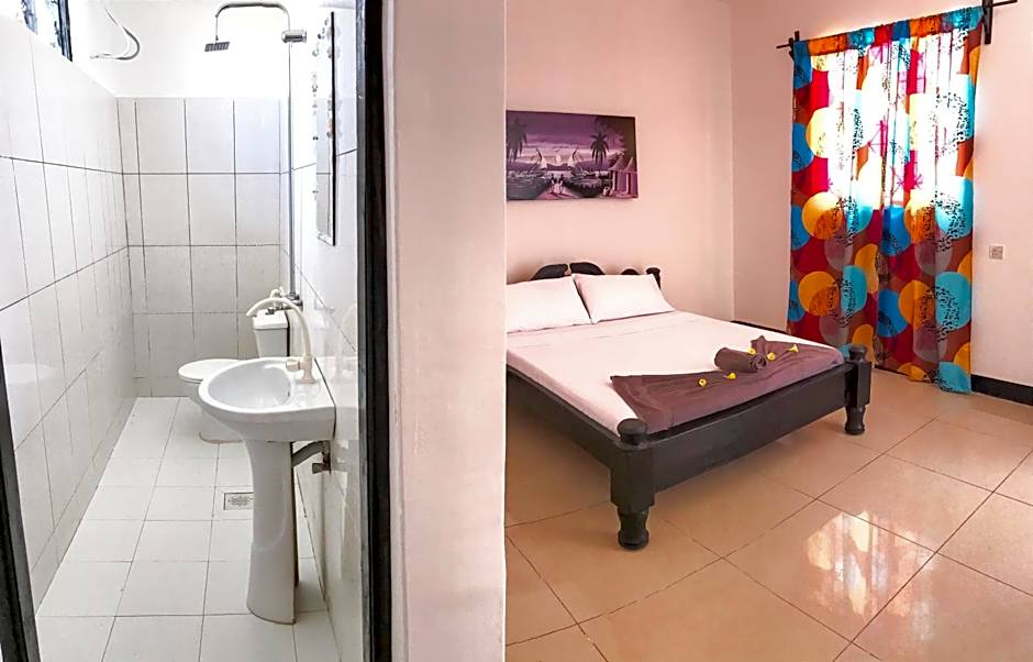 Papaya Guest House Nungwi