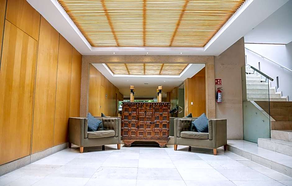 Hotel Stella Maris