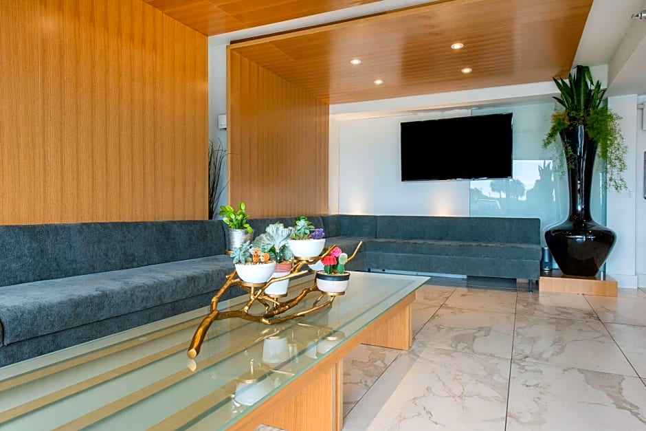 West Wing Boutique Hotel