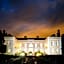 Hintlesham Hall Hotel