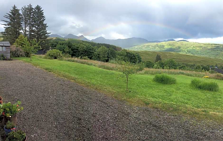 Heatherbank Guest House