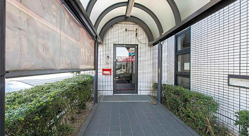 Tabist Raika Hiroshima Miyoshi