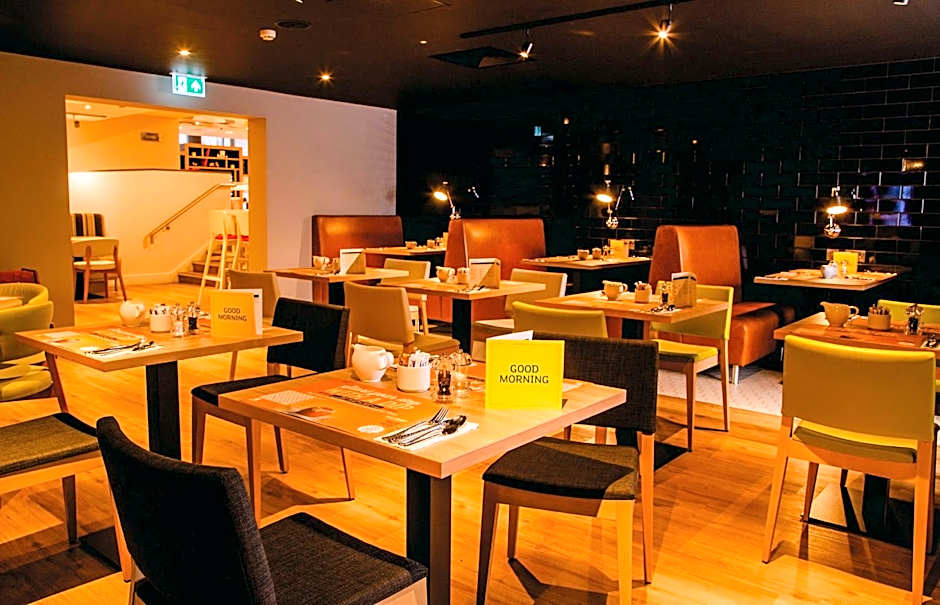 Holiday Inn Birmingham City By IHG