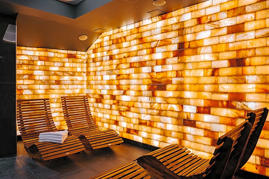 Jess Hotel & Spa Warsaw Old Town