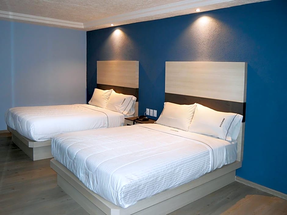 Hotel Seoul