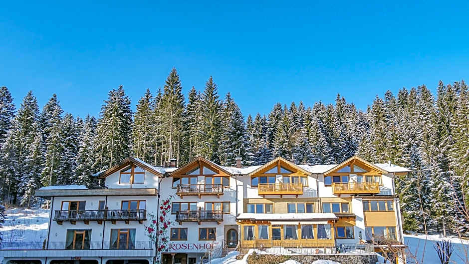 Gartenhotel Rosenhof bei Kitzbühel