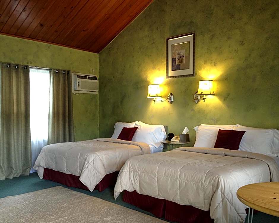 Vinehurst Inn & Suites