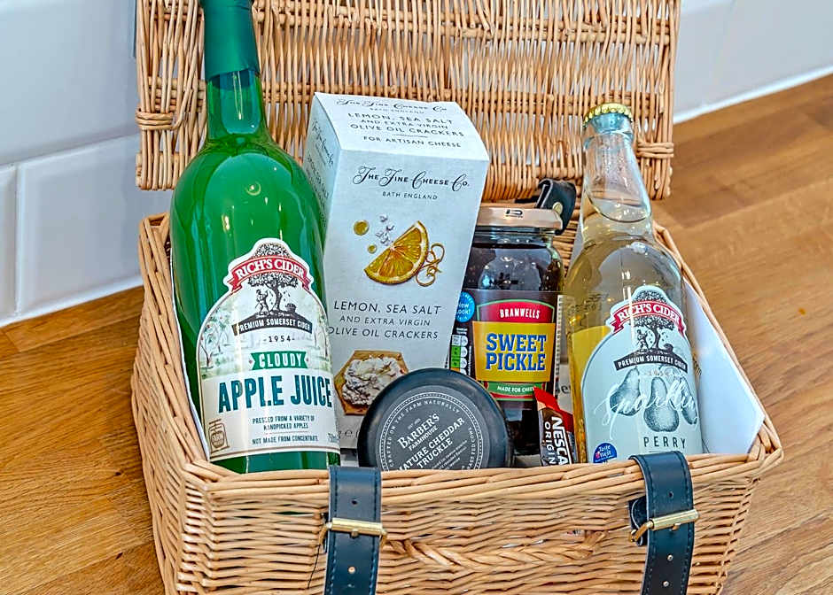 Henfields Country Retreat