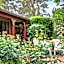 The Noble Grape Guesthouse