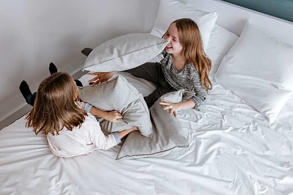 Moevenpick Hotel Frankfurt City