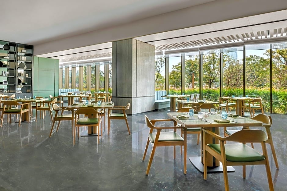 Element Guangzhou Baiyun