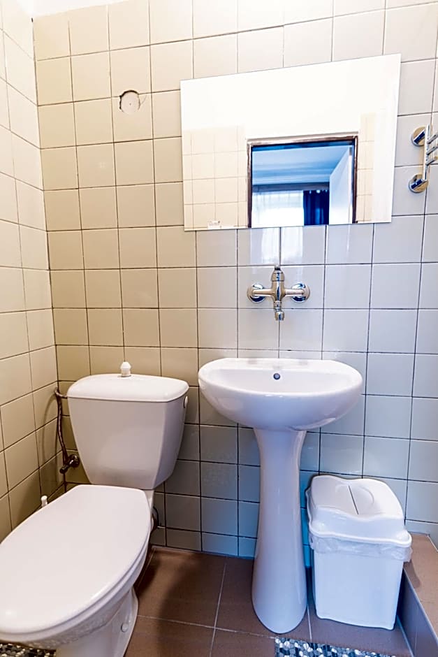 Turistická ubytovňa