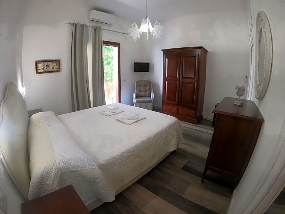 Villa Sari affitta camere
