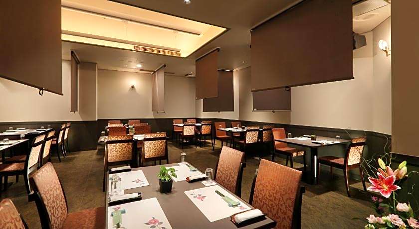 Azumaya Ryokan
