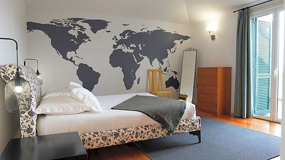 Travellers Pearl by Storytellers