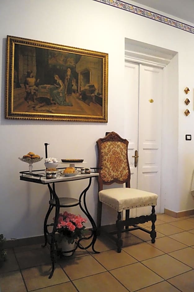 Bed And Breakfast Il Garoch
