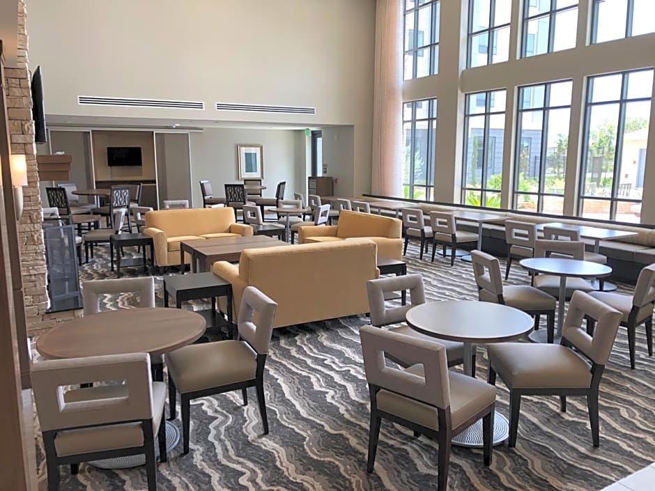 Staybridge Suites Irvine - John Wayne Airport By IHG