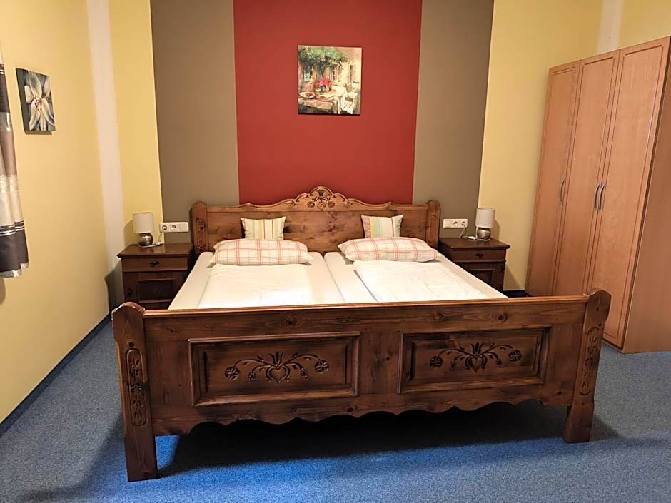 Garni Hotel Post