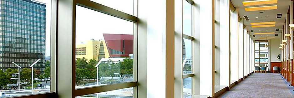Hotel Crown Palais Kokura