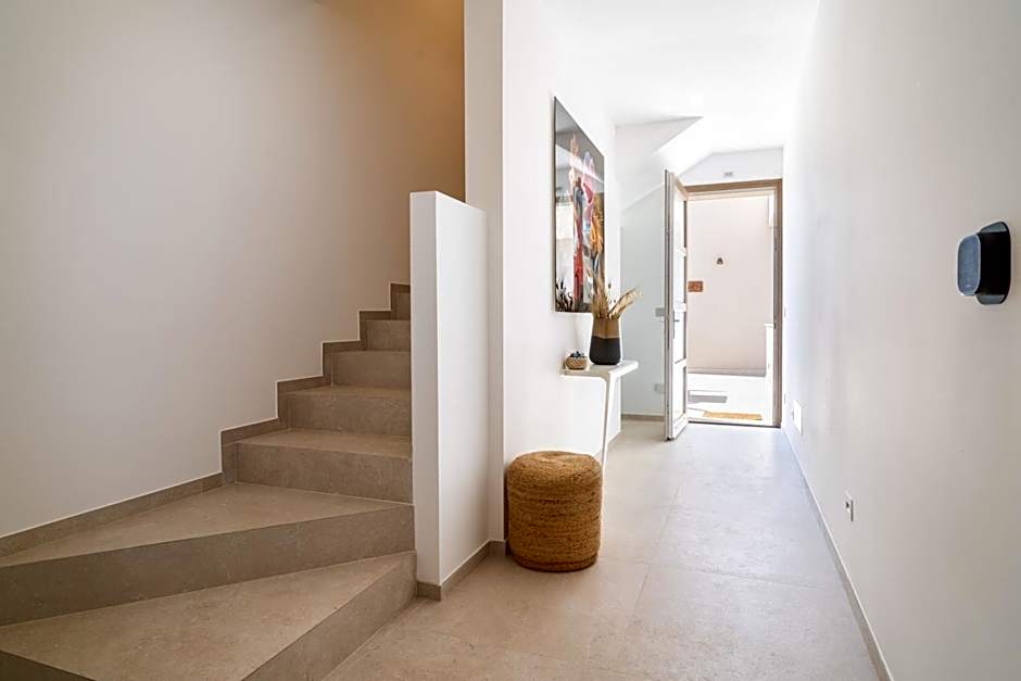 Il Crepuscolo Marispica