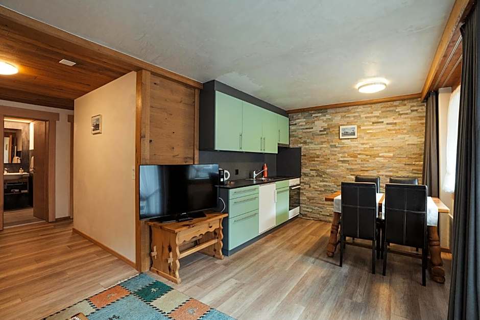 Hotel Matterhornblick