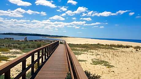 Lagoa Beach & Leisure