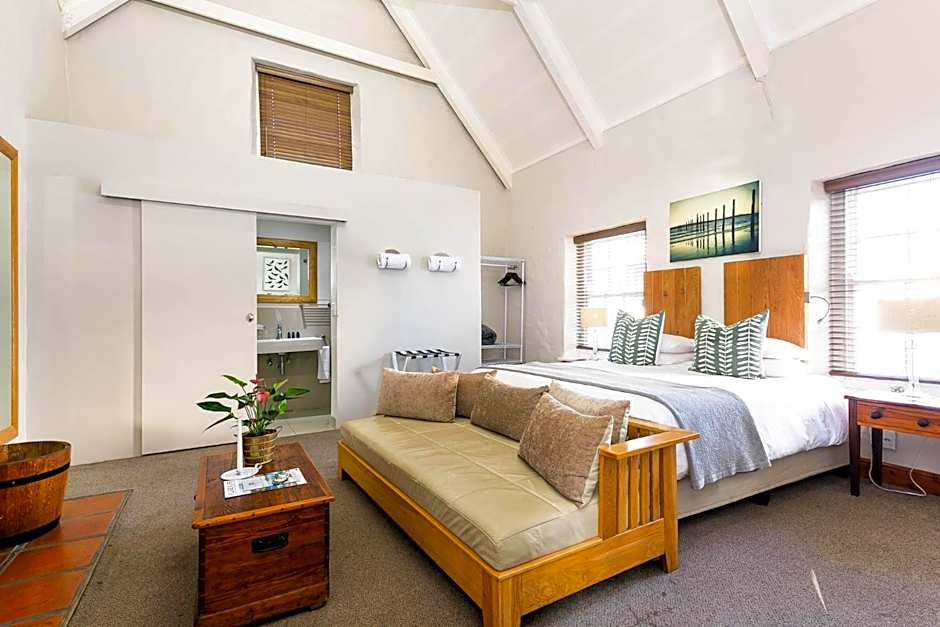 Adventure Pad's by The Farmhouse Hotel