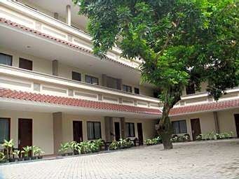 Hotel Cepu Indah 2
