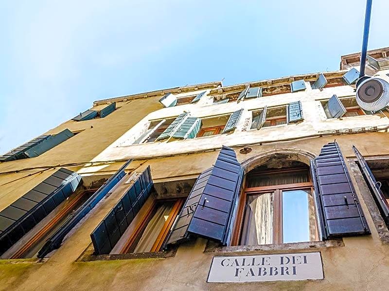 Residenza La Campana