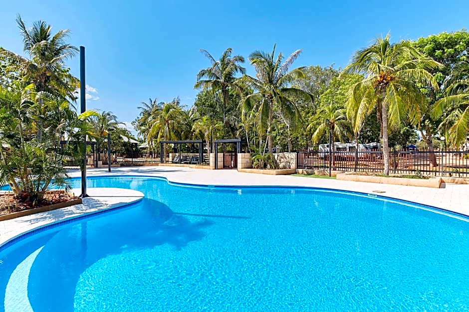 RAC Cable Beach Holiday Park