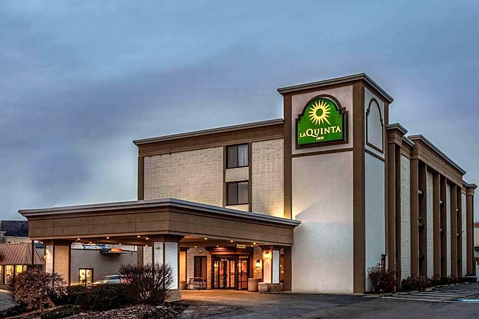 La Quinta Inn & Suites by Wyndham Binghamton - Johnson City