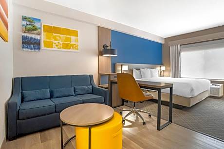 Comfort Suites Gastonia - Charlotte