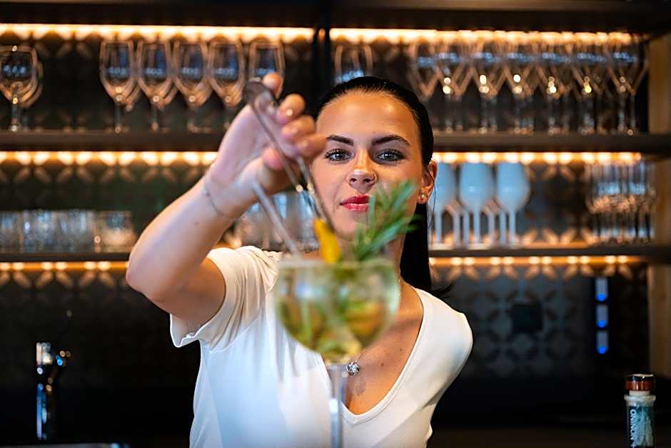 Hotel Alp Cron Moarhof