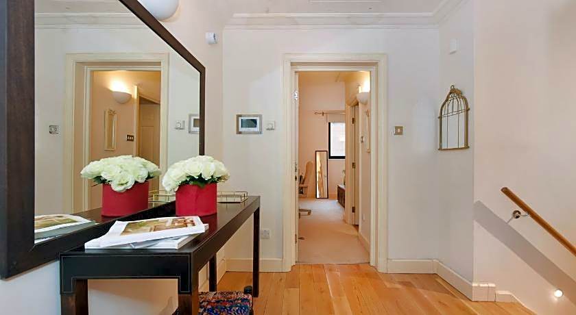South Kensington London Apartments