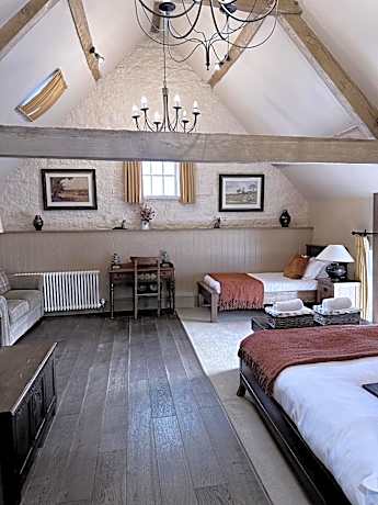 Superior Family Room