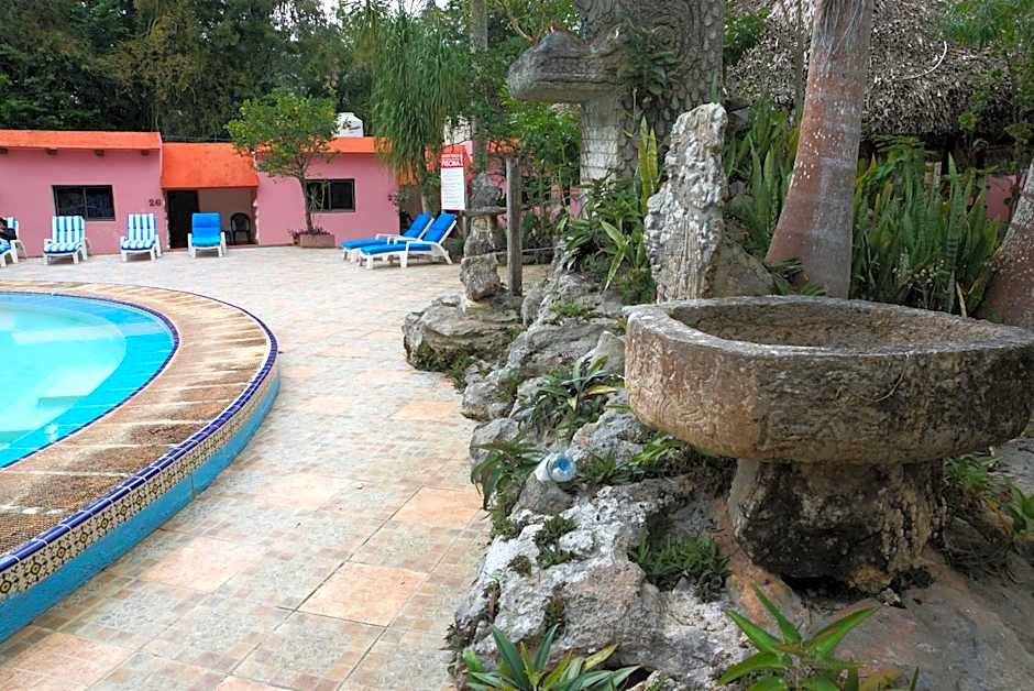 Hotel Doralba Inn Chichen