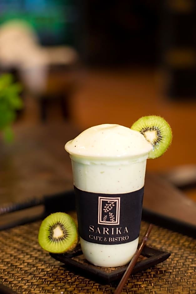 Namtok Sarika Resotel