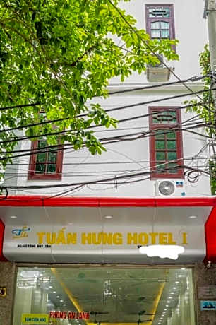 Nhà Nghỉ Tuấn Hưng1