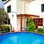 B&B Villa Rome