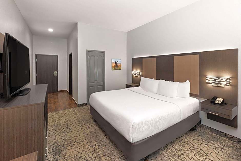 La Quinta Inn & Suites by Wyndham Mcalester