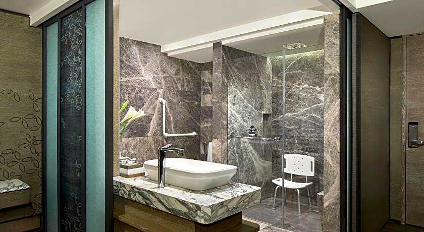 Yogyakarta Marriott Hotel