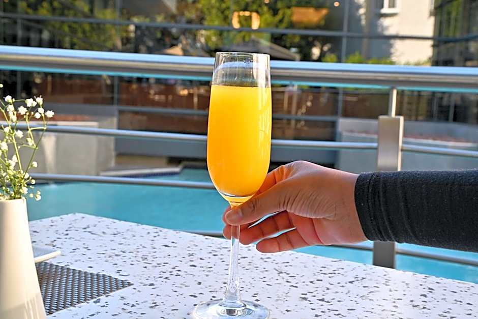 City Lodge Hotel Johannesburg Airport Barbara Road