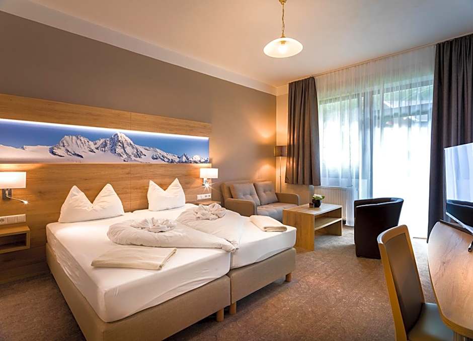 SCOL Sporthotel Großglockner