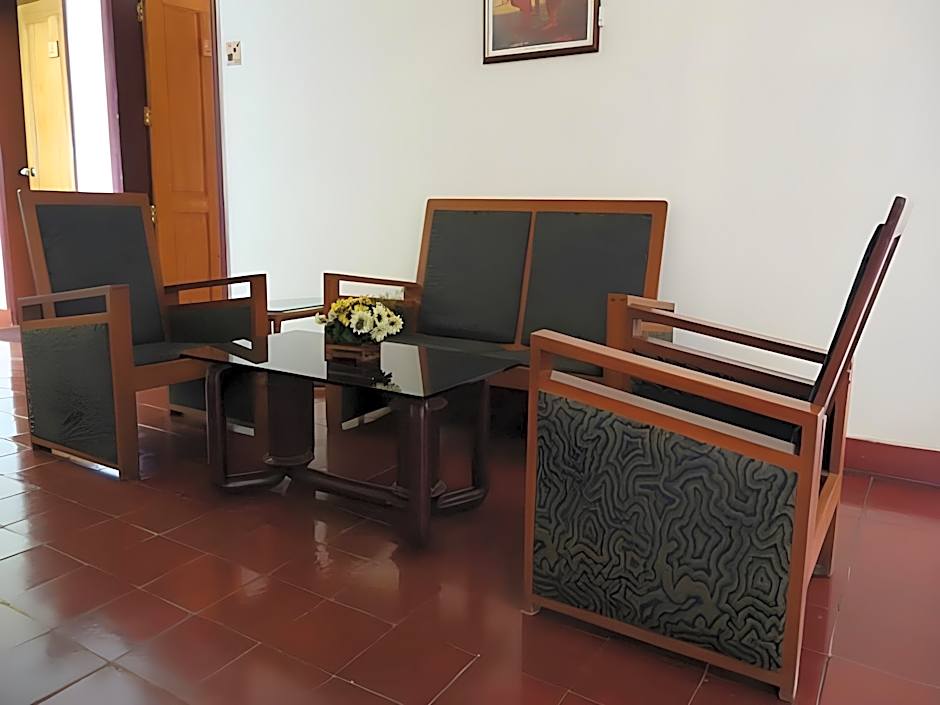 Deja Vu Coimbatore Hotel