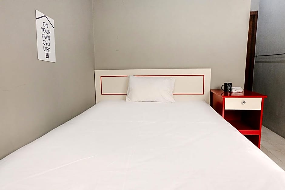 Zulfina Homestay Syariah Mitra RedDoorz