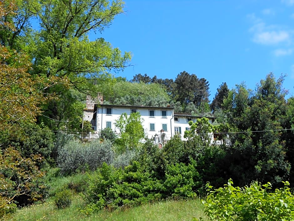 La Pieve Di Sant'Andrea