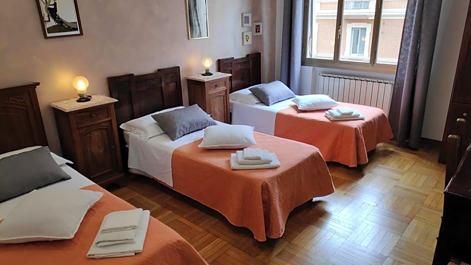 Bed & Breakfast CENTRALE