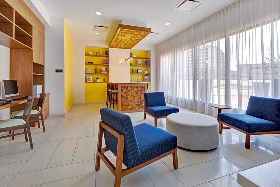 Hotel Indigo Detroit Downtown, an IHG Hotel By IHG